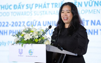 Unilever Việt Nam hợp tác cùng Hội Liên hiệp Phụ nữ nâng cao quyền năng phụ nữ