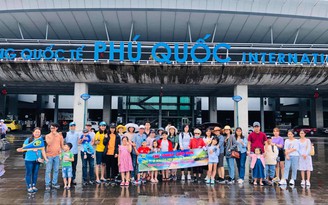 Cùng CMC Tourist vi vu Việt Nam với nhiều tour du lịch giá tốt