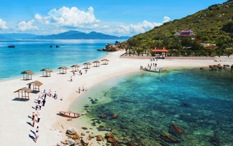 Thị trường căn hộ Nha Trang tăng sức hút