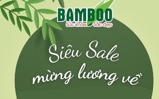 ‘Bamboo Food VN’ khởi nghiệp và thành công từ nông sản Việt Nam
