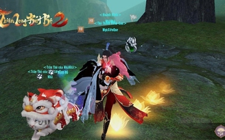 Trải nghiệm 24h hoàn mỹ trong tựa game Thiên Long Bát Bộ 2 VNG Trải nghiệm 24h hoàn mỹ trong tựa game Thiên Long Bát Bộ 2 VNG