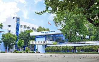 Trường Đại học Bách Khoa - ĐHQG-HCM tổ chức hội thảo quốc tế