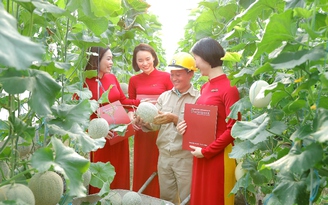 Agribank chung tay thúc đẩy tín dụng xanh hướng tới phát triển bền vững tại Việt Nam