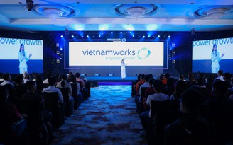 ‘Hành trình sự nghiệp hạnh phúc’ chạm đến hàng triệu người Việt