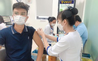 Đã nhiễm vi rút viêm gan B có tiêm được vắc xin phòng viêm gan? Đã nhiễm vi rút viêm gan B có tiêm được vắc xin phòng viêm gan?