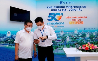 Những kết quả đáng ghi nhận của VNPT năm 2022