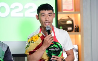 'Nước sâm Bà Bình' và bí quyết mở chuỗi cửa hàng giữa thời trà sữa, cà phê 'Nước sâm Bà Bình' và bí quyết mở chuỗi cửa hàng giữa thời trà sữa, cà phê