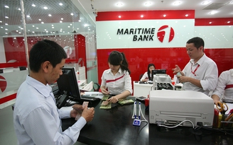 Ưu đãi đến 3 triệu đồng cho chủ thẻ quốc tế Maritime Bank