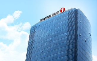 Ngân hàng Nhà nước chấp thuận cho Maritime Bank mở mới 13 chi nhánh