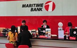 Giảm 30% khi thanh toán bằng thẻ quốc tế Maritime Bank Mastercard