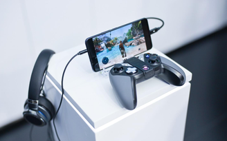 Vivo ra mắt smartphone 5G, kính thực tế ảo và công nghệ sạc siêu nhanh