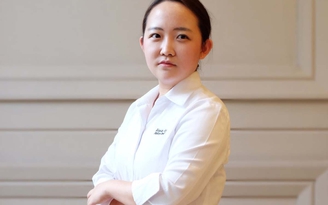 Park Hyatt Saigon bổ nhiệm Trưởng bộ phận bếp bánh - Alexis Lee