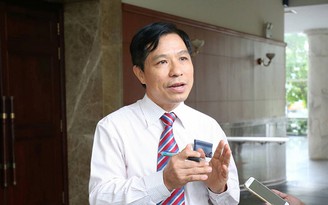 TP.HCM 'chưa có quyết định chính thức' đối với ông Lê Nguyễn Minh Quang