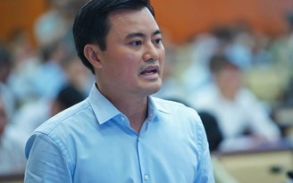 Ông Bùi Xuân Cường trở lại làm Trưởng ‘siêu ban’ đường sắt đô thị TP.HCM