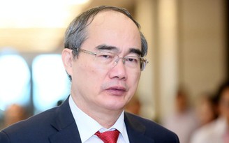 Ông Nguyễn Thiện Nhân nêu bật 5 cái nhất của TP.HCM