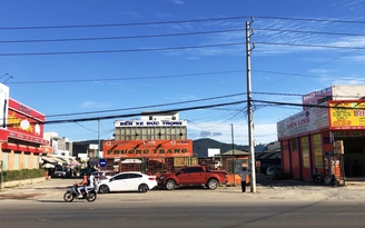 Bị thu hồi đất bến xe, doanh nghiệp khởi kiện UBND tỉnh Lâm Đồng