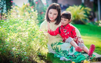 Mong ước mùa xuân bình an