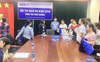 BIDV 'chỉ bán nợ', nói cư dân Gia Phú đi tìm chủ đầu tư đòi quyền lợi