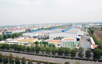 3 làn sóng đầu tư vào bất động sản công nghiệp Việt Nam