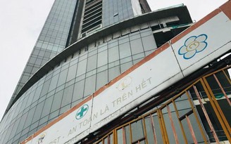 Hơn 10 năm ế ẩm, dự án Saigon One Tower đã có chủ mới