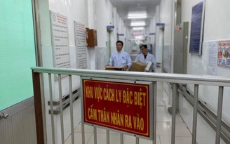 Huyện Củ Chi cách ly 365 lao động Trung Quốc ngừa lây nhiễm virus Corona