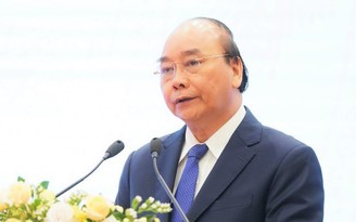 Thủ tướng Nguyễn Xuân Phúc sẽ phát biểu tại Đại hội đại biểu Đảng bộ TP.HCM