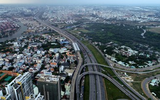 Nhân sự Khu đô thị sáng tạo phía Đông 'không bị gián đoạn bởi nhiệm kỳ'