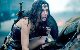 Đạo diễn 'Wonder Woman 1984' không tự tin về ngày phim ra rạp