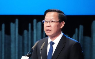 Chủ tịch TP.HCM Phan Văn Mãi: Cấm tặng quà cấp trên dịp Tết Nguyên đán dưới mọi hình thức