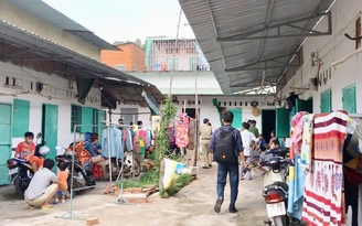 Án mạng do ghen tuông, chồng đâm vợ rồi tự sát