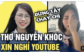 YouTuber Thơ Nguyễn nộp thuế ở Bình Dương trên 2 tỉ đồng