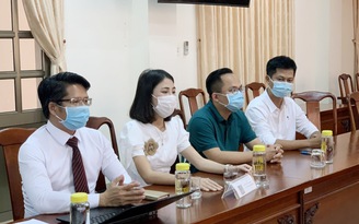Thơ Nguyễn bị phạt 7,5 triệu đồng vì cổ xuý mê tín dị đoan