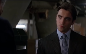 Fan Batman tạo phiên bản ghép như thật ‘Người dơi’ Robert Pattinson