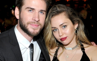 Miley Cyrus trải lòng về cuộc hôn nhân tan vỡ với Liam Hemsworth