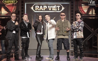Sự kiện văn hóa nổi bật tuần qua: Nhà sản xuất 'Rap Việt' khởi kiện Spotify AB