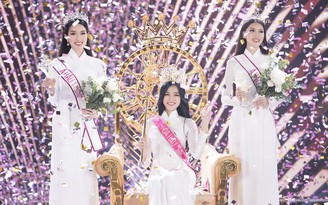 Sự kiện văn hóa nổi bật tuần qua: Đỗ Thị Hà đăng quang Hoa hậu Việt Nam 2020