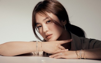 Song Hye Kyo tái hợp biên kịch ‘Hậu duệ mặt trời’ trong phim truyền hình mới