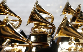 Lễ trao giải Grammy 2021 dời sang ngày 14.3 do Covid -19