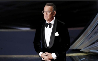 Tom Hanks tổ chức chương trình truyền hình đặc biệt cho lễ nhậm chức của Joe Biden