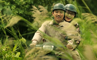 Phim Việt chiếu tết 2021: Nội 'lấn' ngoại