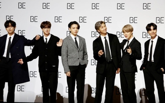 Công ty quản lý BTS kết hợp Universal Music tìm ca sĩ lập nhóm nhạc mới