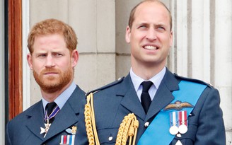 Cháu nội Nữ hoàng Anh - William: Hành vi của vợ chồng Harry là ‘thiếu tôn trọng’