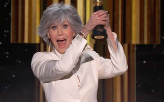 Cuộc đời và sự nghiệp minh tinh Jane Fonda qua ảnh Cuộc đời và sự nghiệp minh tinh Jane Fonda qua ảnh