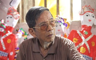 Sự kiện văn hóa nổi bật tuần qua: NSND Trần Hạnh qua đời