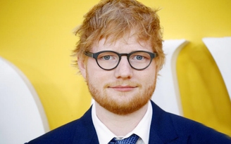 Ca sĩ Ed Sheeran đối mặt vụ kiện đạo nhạc