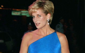Nhà tạo mẫu tóc thổ lộ kỷ niệm về Công nương Diana