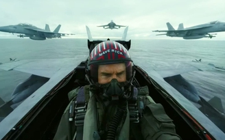 Hai bom tấn của Tom Cruise là 'Top Gun' và 'Mission Impossible 7' lại dời lịch chiếu