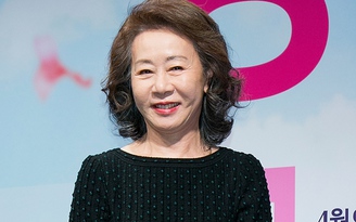 ‘Bà ngoại quốc dân’ Youn Yuh Jung đóng phim 'Minari' ngại đến Mỹ nếu nhận giải Oscar