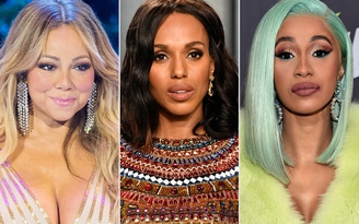 Mariah Carey, Cardi B đồng tình khi cựu cảnh sát bị tuyên phạm tội giết George Floyd