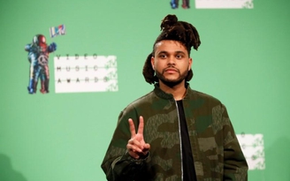 Danh ca The Weeknd kiên quyết tẩy chay giải Grammy